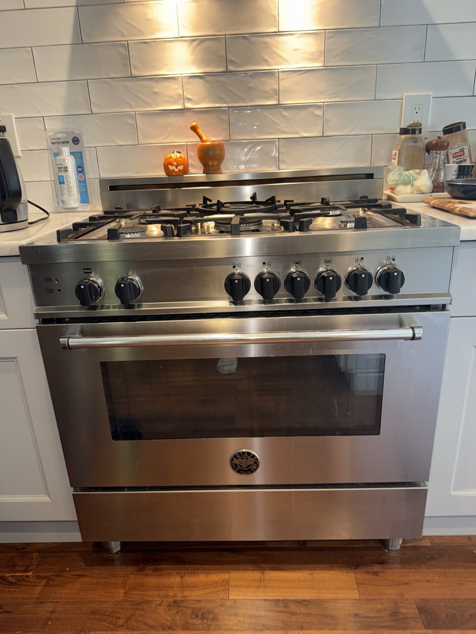 LG dryer chassis