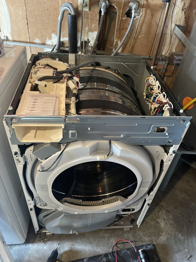 Bertazzoni range